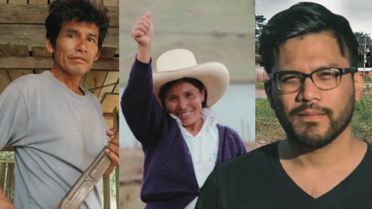 ¿Por qué hay personas que no quieren progresar?