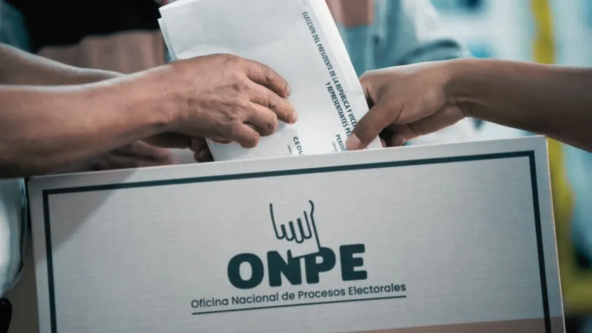 ¿Se pueden realizar elecciones complementarias o anular toda la elección?