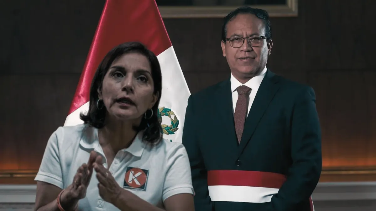 Es falso que Roberto Sánchez fue ministro de Comercio Exterior durante tres años