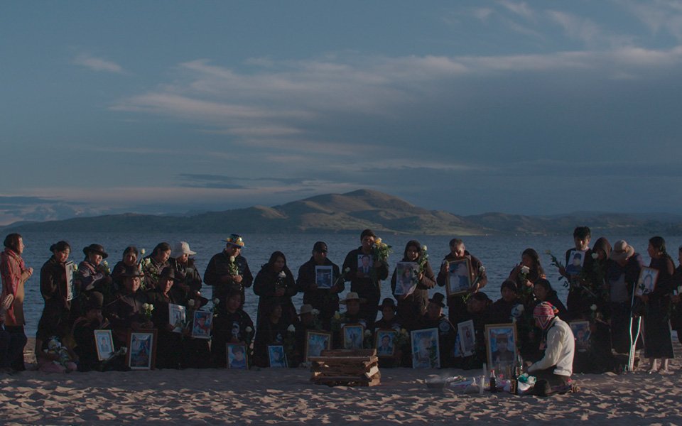 La censura en la sinopsis de la película Uyariy