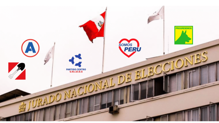 Afiliaciones indebidas: partidos que inicialmente estaban limpios acumulan cientos de solicitudes