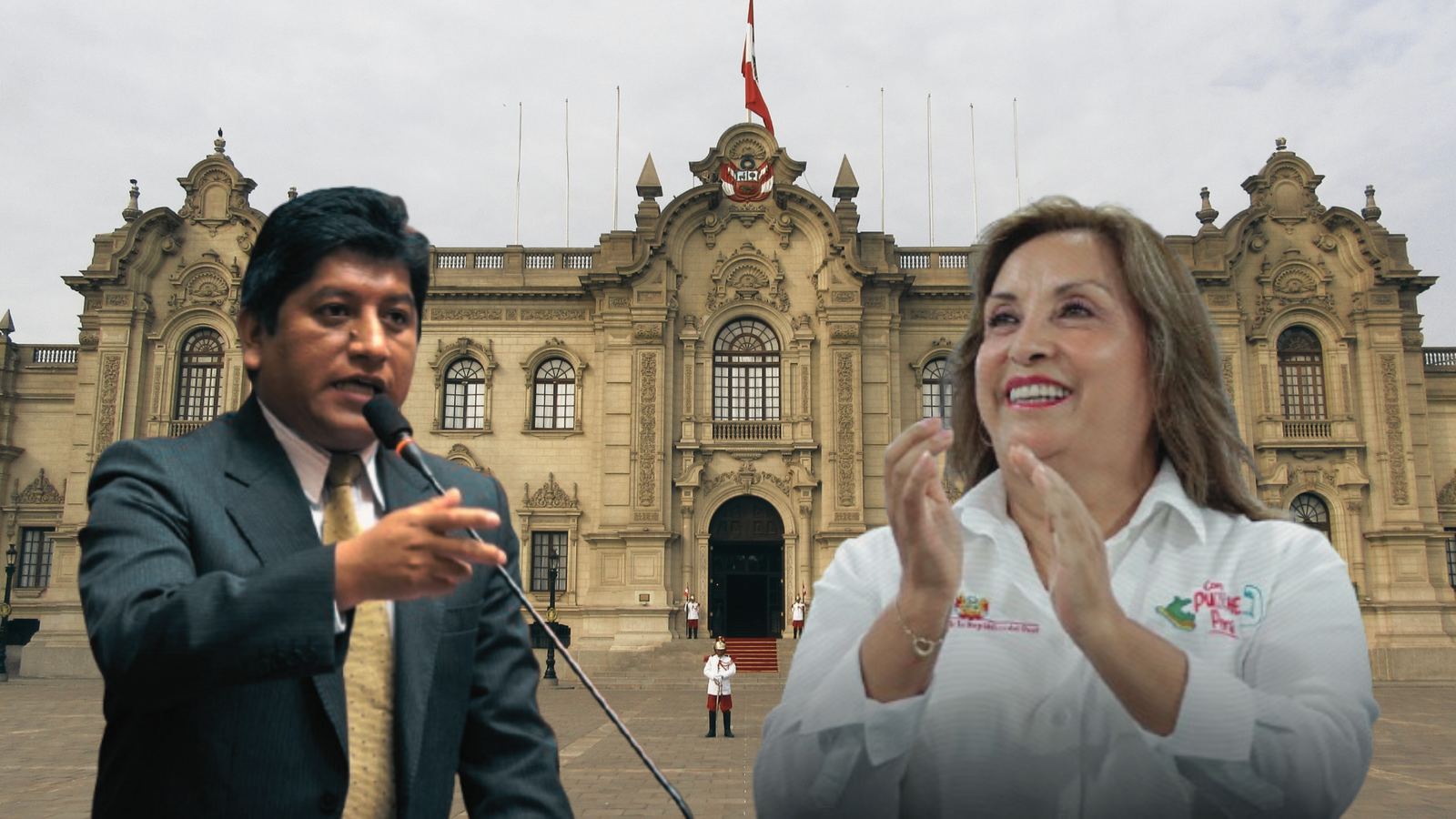 Es falso que la presidenta no pueda ser investigada ni acusada 