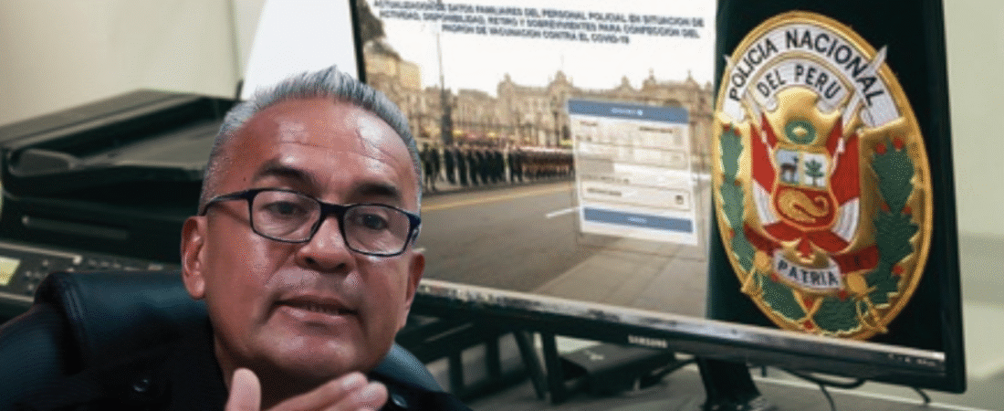 El falso discurso de las detenciones en masa del Ministerio del Interior