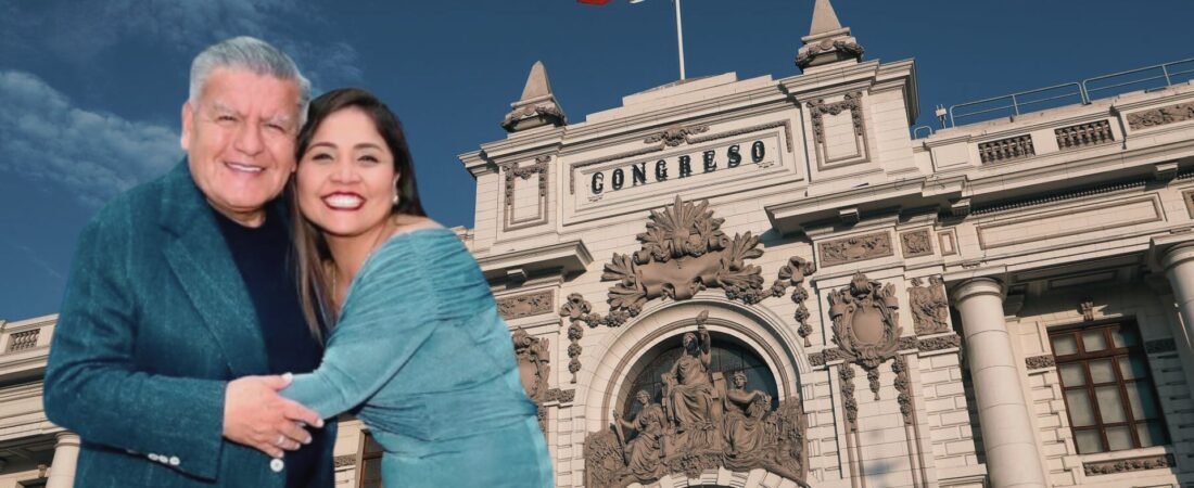 El artículo que permite ganar más de S/12 000 en el Congreso sin título de maestría
