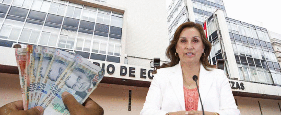 La imprecisión que permitió aumentar el sueldo presidencial a más de 35 mil soles