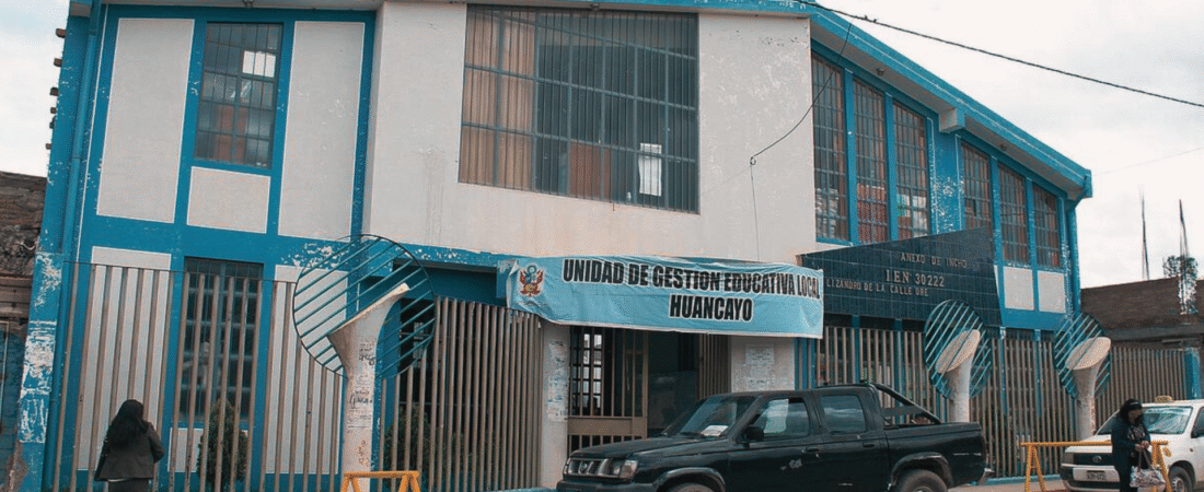 La UGEL de Huancayo frenó denuncias por hostigamiento sexual y dejó casos sin atender hasta por dos años