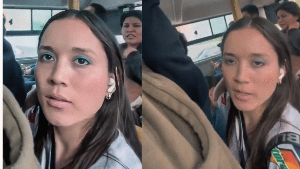 Argumedo Discriminación