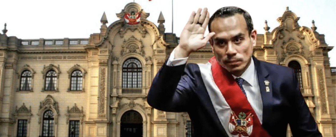 ¿Por qué se pide la renuncia de José Jerí?