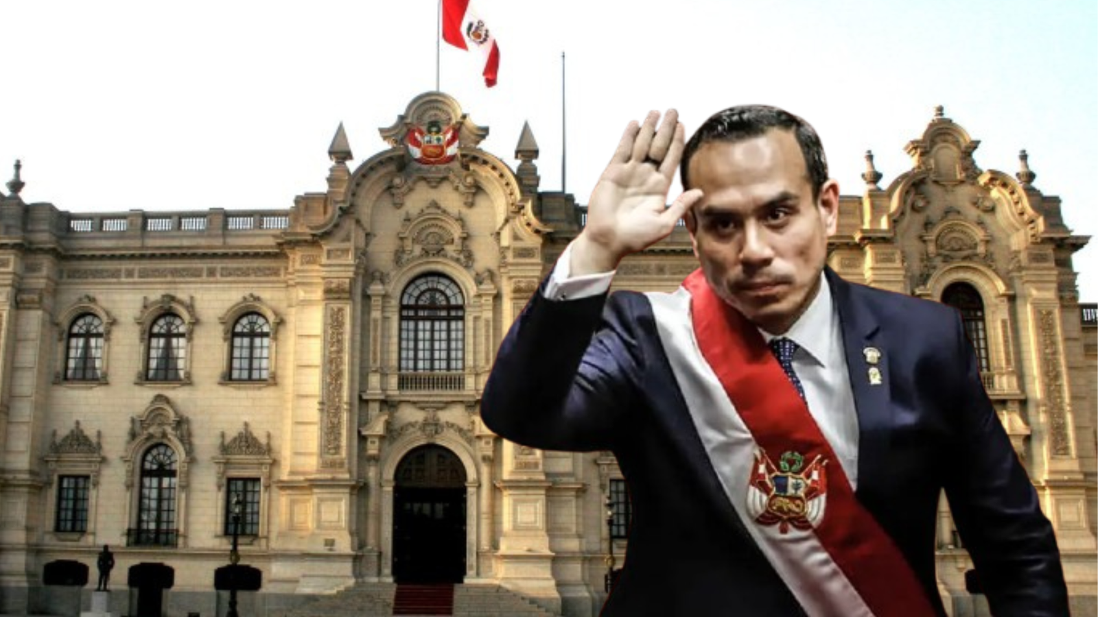 ¿Por qué se pide la renuncia de José Jerí?