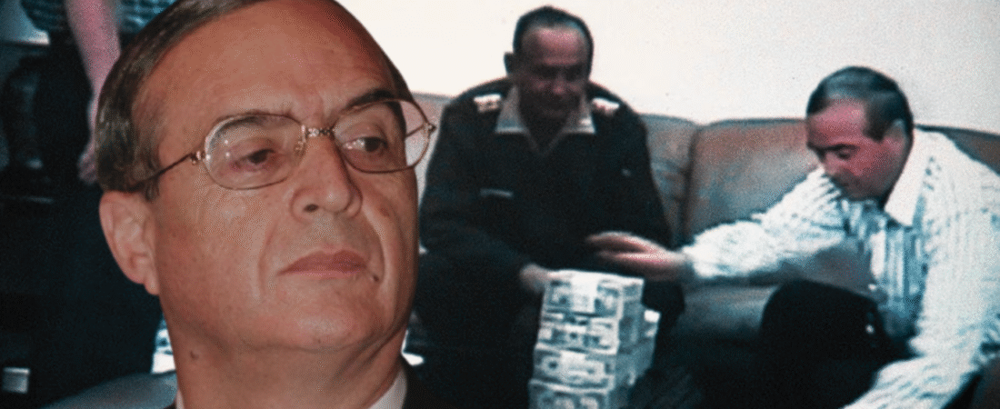 ¿Vladimiro Montesinos pacificó y ayudó al país?