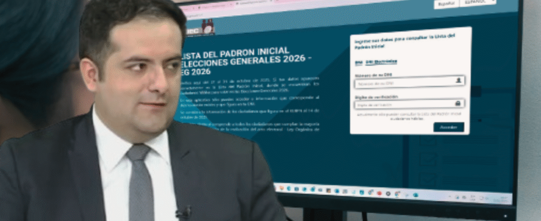 Más mentiras de RENIEC sobre la filtración de datos personales