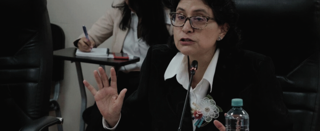 Es falso que el JNE sea responsable de la exposición de domicilios