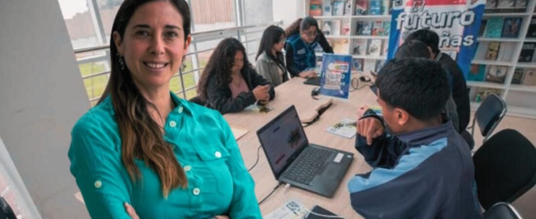 Las 20 mil becas del Pronabec que no fueron presupuestadas