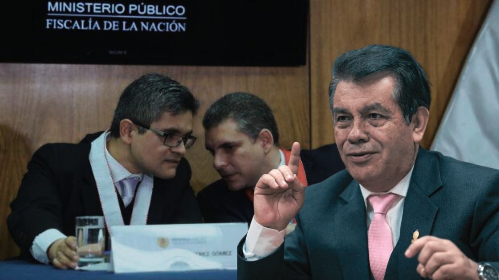 Los casos que se quedan sin equipos especiales en la Fiscalía